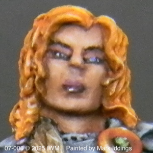 Kaldri Runesword